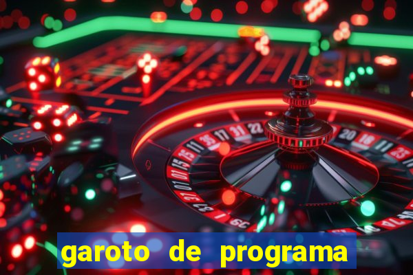 garoto de programa em porto seguro